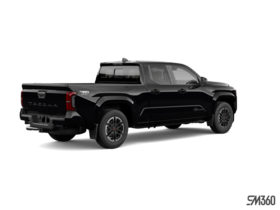 Toyota Tacoma  2025 - Extérieur - 1
