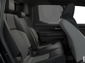 Toyota Tacoma  2025 - Extérieur - 1