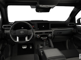 Toyota Tacoma  2025 - Extérieur - 1