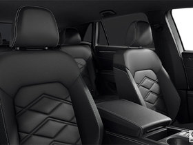 Volkswagen Atlas Cross Sport  2025 - Extérieur - 1