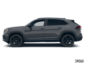 Volkswagen Atlas Cross Sport  2025 - Extérieur - 1