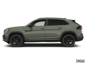 Volkswagen Atlas Cross Sport  2025 - Extérieur - 1