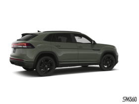 Volkswagen Atlas Cross Sport  2025 - Extérieur - 1