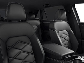 Volkswagen Atlas Cross Sport  2025 - Extérieur - 1