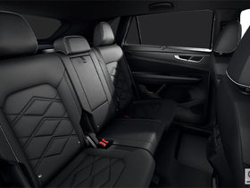 Volkswagen Atlas Cross Sport  2025 - Extérieur - 1