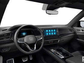 Volkswagen Atlas Cross Sport  2025 - Extérieur - 1