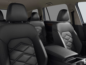 2025 Volkswagen Atlas - Exterior - 1