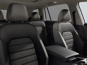 2025 Volkswagen Atlas - Exterior - 1