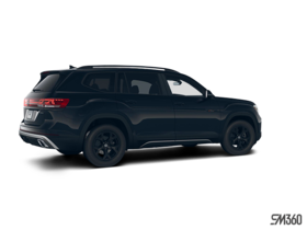 Volkswagen Atlas  2025 - Extérieur - 1
