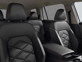 Volkswagen Atlas  2025 - Extérieur - 1