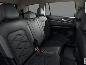 Volkswagen Atlas  2025 - Extérieur - 1