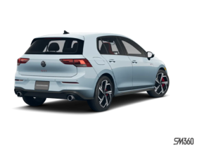 Volkswagen Golf GTI  2025 - Extérieur - 1