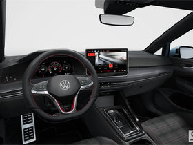 Volkswagen Golf GTI  2025 - Extérieur - 1