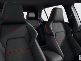 Volkswagen Golf GTI  2025 - Extérieur - 1