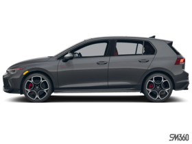 Volkswagen Golf GTI  2025 - Extérieur - 1