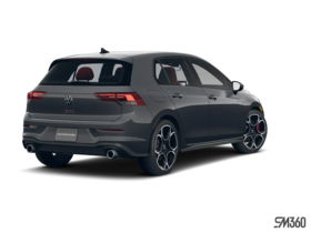 Volkswagen Golf GTI  2025 - Extérieur - 1