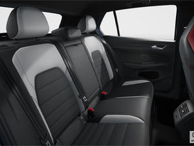 2025 Volkswagen Golf GTI - Exterior - 1