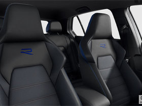 Volkswagen Golf R  2025 - Extérieur - 1