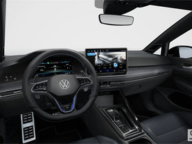 Volkswagen Golf R  2025 - Extérieur - 1