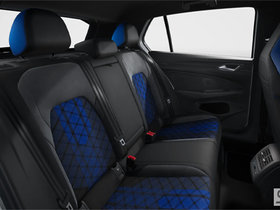 2025 Volkswagen Golf R - Exterior - 1