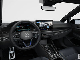 Volkswagen Golf R  2025 - Extérieur - 1