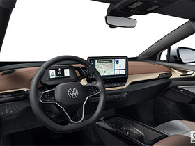 Volkswagen ID.4  2025 - Extérieur - 1
