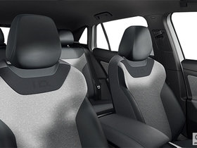 2025 Volkswagen ID.4 - Exterior - 1