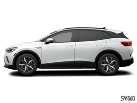 2025 Volkswagen ID.4 - Exterior - 1