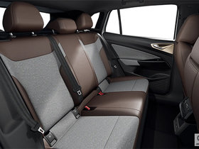 2025 Volkswagen ID.4 - Exterior - 1