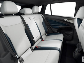 2025 Volkswagen ID.4 - Exterior - 1