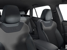Volkswagen ID.4  2025 - Extérieur - 1