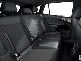 Volkswagen ID.4  2025 - Extérieur - 1