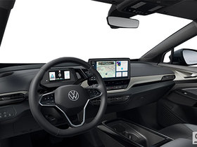 Volkswagen ID.4  2025 - Extérieur - 1