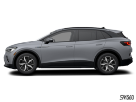 2025 Volkswagen ID.4 - Exterior - 1