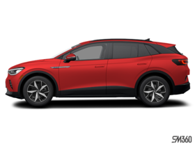 Volkswagen ID.4  2025 - Extérieur - 1