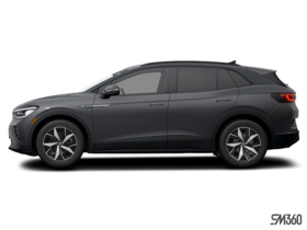 2025 Volkswagen ID.4 - Exterior - 1