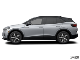 2025 Volkswagen ID.4 - Exterior - 1