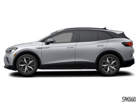 Volkswagen ID.4  2025 - Extérieur - 1