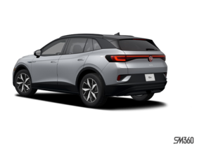 2025 Volkswagen ID.4 - Exterior - 1