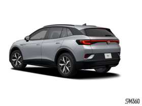 Volkswagen ID.4  2025 - Extérieur - 1