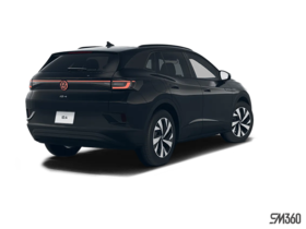 2025 Volkswagen ID.4 - Exterior - 1