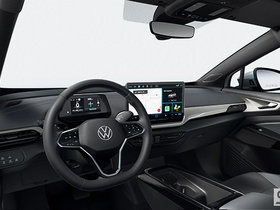 2025 Volkswagen ID.4 - Exterior - 1