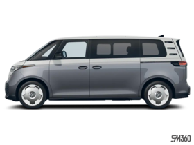 2025 Volkswagen ID. Buzz - Exterior - 1