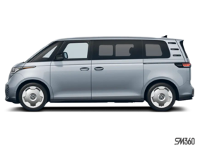 Volkswagen ID. Buzz  2025 - Extérieur - 1
