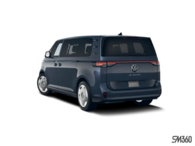 2025 Volkswagen ID. Buzz - Exterior - 1