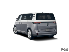 2025 Volkswagen ID. Buzz - Exterior - 1