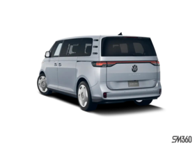Volkswagen ID. Buzz  2025 - Extérieur - 1