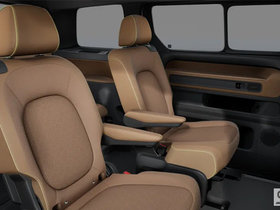 Volkswagen ID. Buzz  2025 - Extérieur - 1