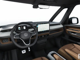 Volkswagen ID. Buzz  2025 - Extérieur - 1