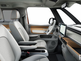 2025 Volkswagen ID. Buzz - Exterior - 1